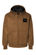 Canvas Workwear Jacket